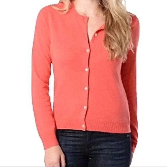 Vineyard Vines Sullivan's Cardigan Size XS - Picture 8 of 10